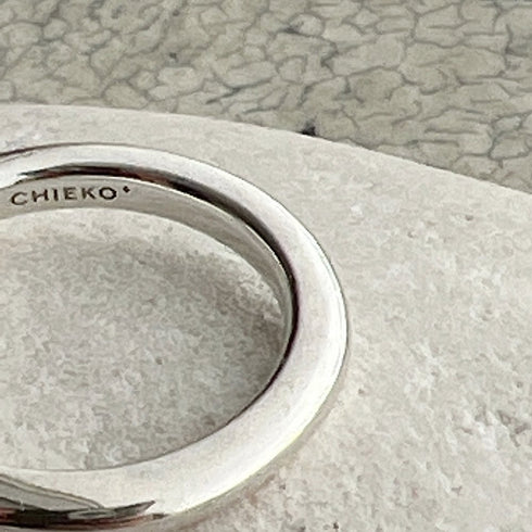 smiley ring